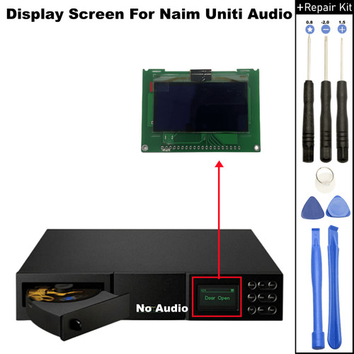 For naim uniti network player - for,