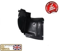 MERCEDES C-CLASS S203 W203 FRONT INNER WHEEL ARCH COVER LINER SPLASH GUARD LEFT
