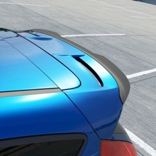 Gloss Black Rear Trunk Spoiler