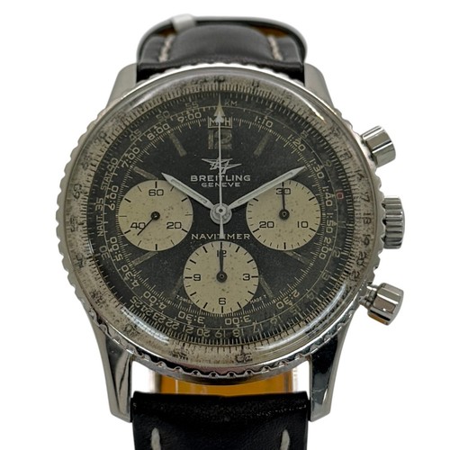 Breitling navitimer 806 - navitimer, 41mm