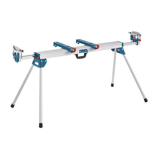 Bosch gta 3800 - saw, stand