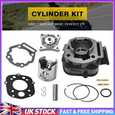 Motorcycle Cylinder Barrel Kit