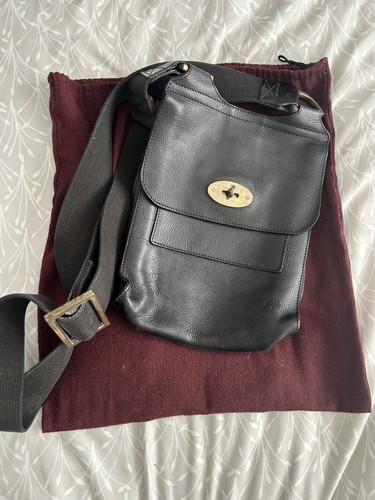 Mulberry small antony - mulberry,