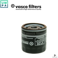 OIL FILTER V120 FOR LADA DAEWOO SAAB 900/II/Convertible/Hatchback 9000  OPEL