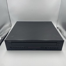 Yamaha CD-C600 5 Disc CD