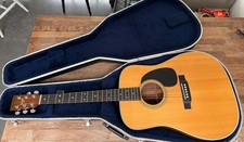 Martin D-76 Bicentennial
