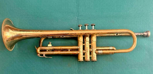 Olds ambassador series - series, trumpet