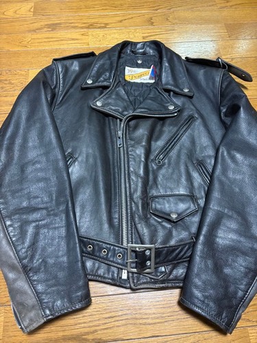 Schott perfecto double rider - schott,