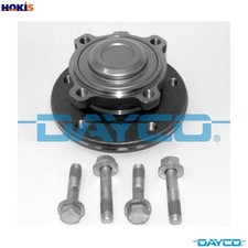 WHEEL BEARING KIT KWD1053 FOR