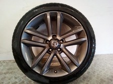 Vauxhall Corsa D 06-15 Grey 17