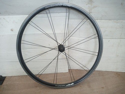 Gipiemme duo 24s - gipiemme, road