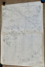 Vintage SINGAPORE Admiralty