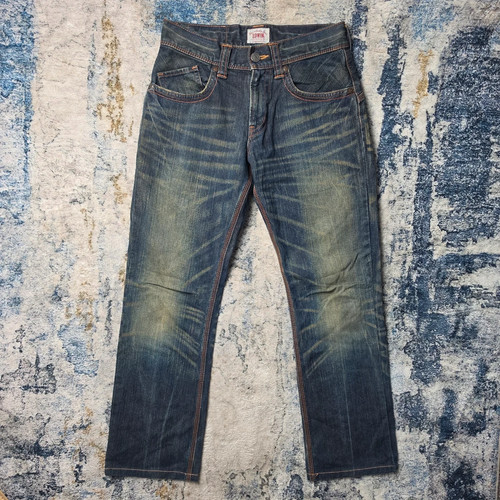 Men edwin japanese - men's,