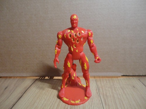 Toybiz marvel fantastic - -,