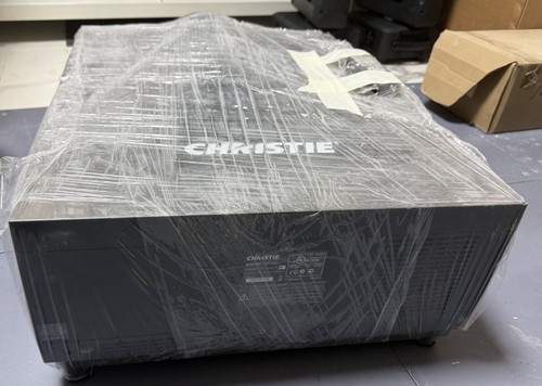 Christie lx1200 theatre - christie,