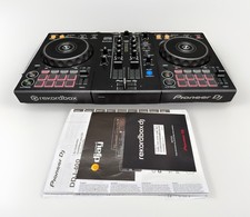 Pioneer DDJ-400 2-Channel DJ