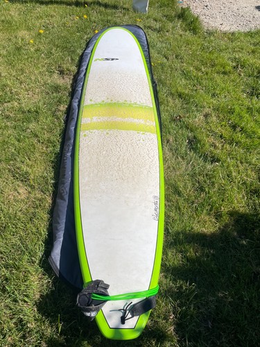 Surf board - surf,