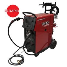 Used Lincoln Power Wave 300C