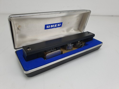 Uher 9846 headbridge - 9846,