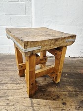 Butchers Block Solid Perfect