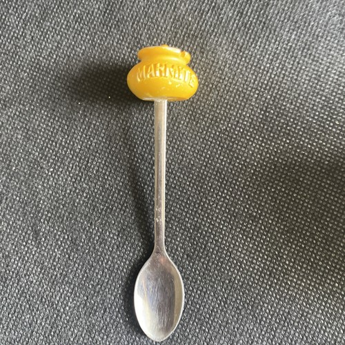 Marmite spoon 12cm long - marmite,
