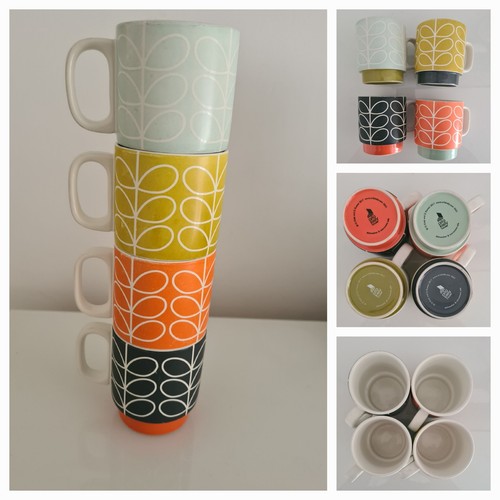 Orla kiely classic stem - 4,