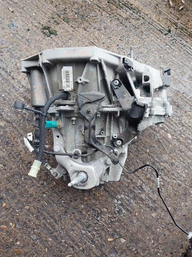 Renault kangoo mk3 xfk - renault,