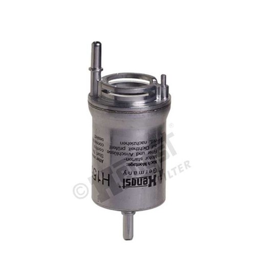 Fuel filter for seat - seat, mk4