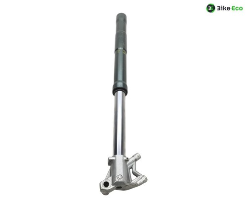 Left fork tube - , 50