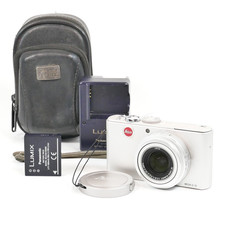 Leica D-Lux 3 10.2 MP Digital