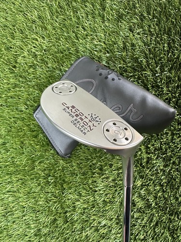 Scotty cameron super select - cameron,
