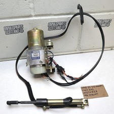 GENUINE OEM BMW Z3 SOFT TOP