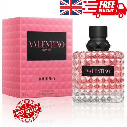 Valentino donna born roma - in,