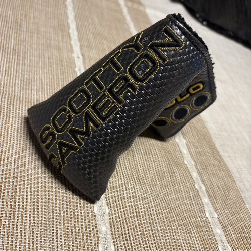 Mint scotty cameron golo - mint,