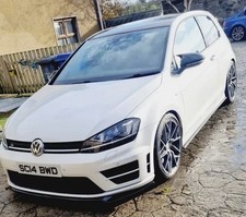 Volkswagen Golf MK7 Golf R