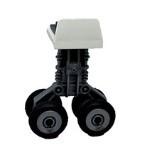 PLAYMOBIL 4310 CARGO PLANE SPARE PART to AIRPORT PILOT STEWARDESS JET 5261