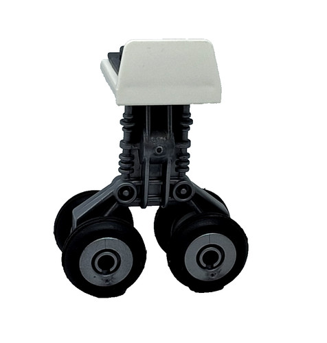 Playmobil 5261 cargo - 5261, plane