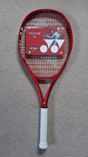 Yonex vcore 100 tennis - yonex,