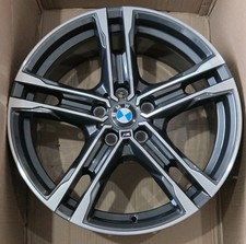 BMW 1 2 Series Alloy Wheel