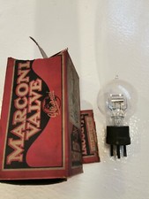 Vintage Very Rare Marconi