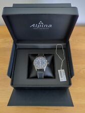 Pre-owned Alpina Startimer