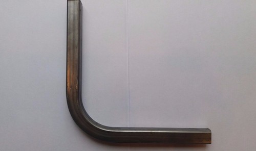Mild steel square tube - steel,