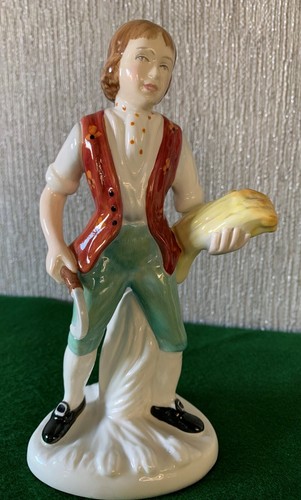 Francesca art china boy - francesca, figure