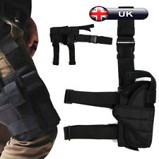 Tactical Drop Leg Holster