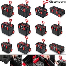 Wheeled Trolley Tool Box Tool Box Trolley X BLOCK Kistenberg All Series