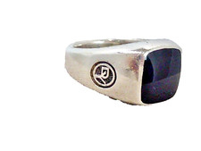 VINTAGE SIGNED DAVID YURMAN