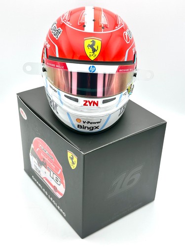 Charles leclerc 2026 - f1,