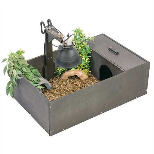Kct small black - kct, table