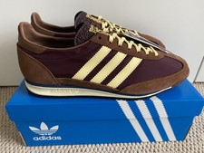 adidas SL 72 og trainers uk10