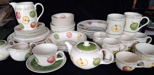 Royal stafford apples - royal,